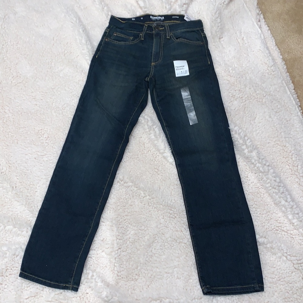 Brand NEW w tags boys jeans 👖